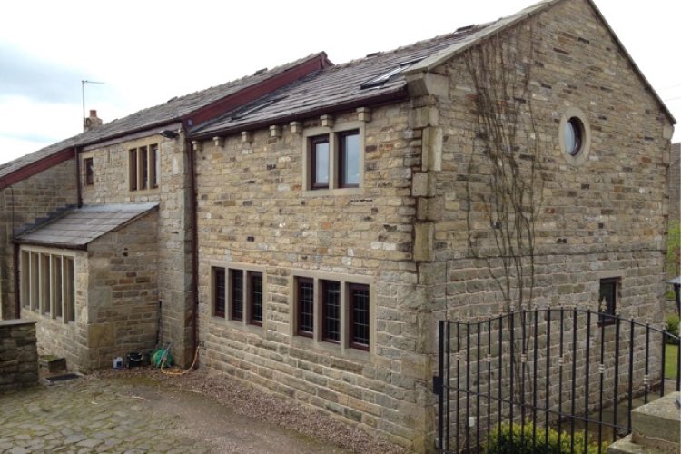 Builders in Saddleworth, Oldham