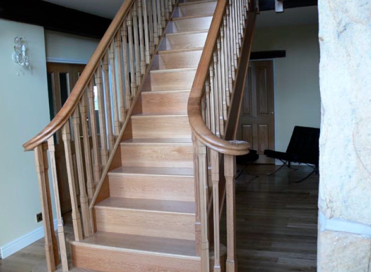 Joinery services in Saddleworth, Bespoke Joinery in Oldham