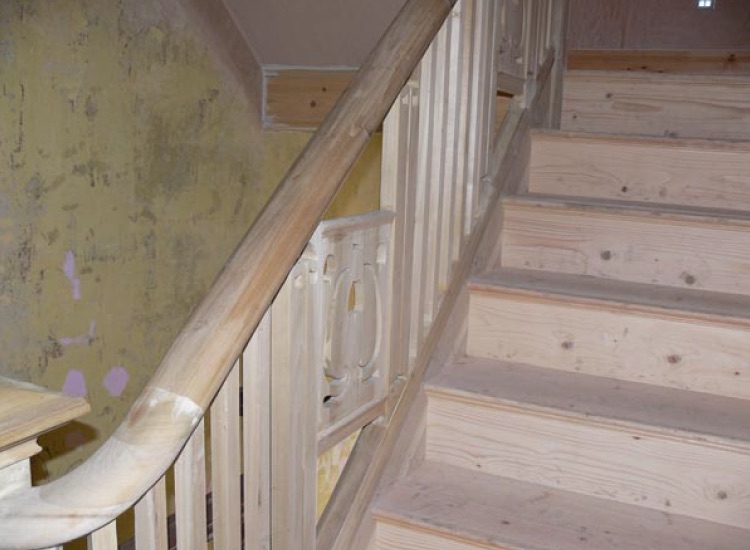 Joinery services in Saddleworth, Bespoke Joinery in Oldham