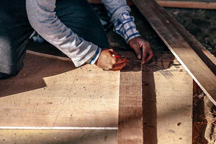 Joinery services in Saddleworth, Oldham