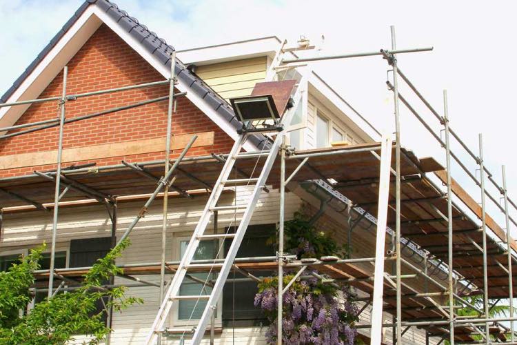 Loft conversions in Saddleworth, Oldham