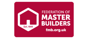 Federation of Master Builders Logo